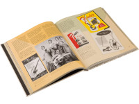 Fender Livro do 75.º Aniversário da Telecaster Fender Livro do 75.º Aniversário da Telecaster